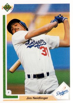 #632 Jim Neidlinger
