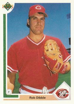 #635 Rob Dibble