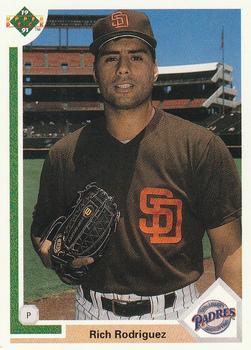 #640 Rich Rodriguez