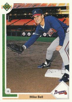 #644 Mike Bell