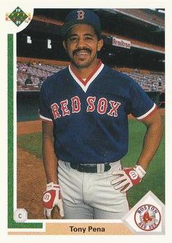 Tony Pena