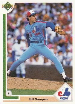 #661 Bill Sampen