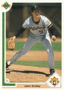 #669 John Smiley