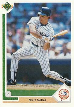 Matt Nokes