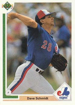 Dave Schmidt