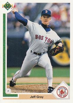 #685 Jeff Gray