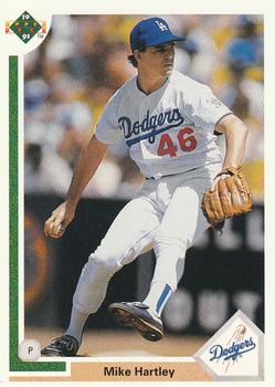 Mike Hartley