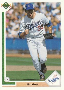 Jim Gott