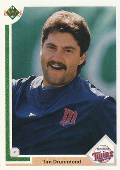 #698 Tim Drummond