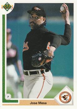 Jose Mesa
