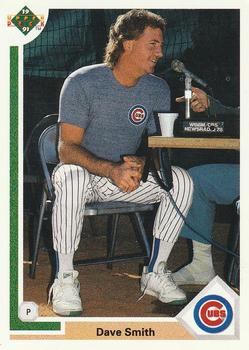 Dave Smith