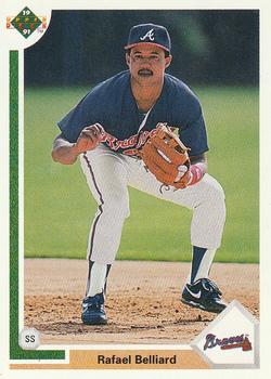 Rafael Belliard