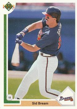 #710 Sid Bream