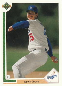 Kevin Gross