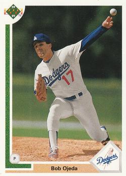 Bob Ojeda