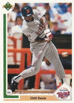 Chili Davis