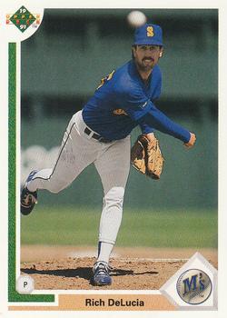 Rich DeLucia