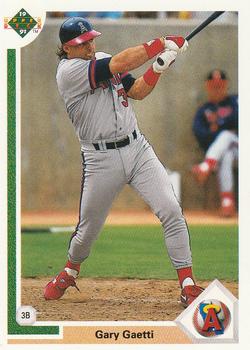 Gary Gaetti