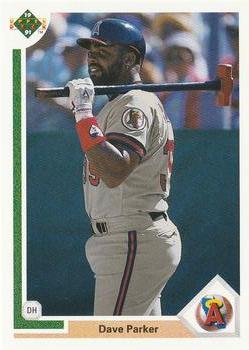Dave Parker