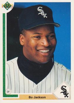 #744 Bo Jackson