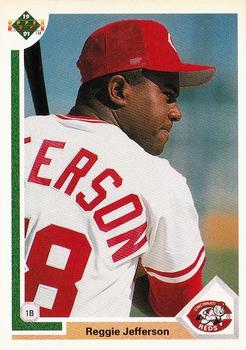 Reggie Jefferson