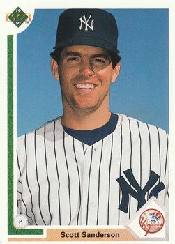#750 Scott Sanderson