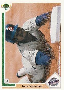Tony Fernandez