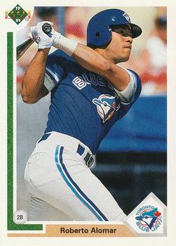 #763 Roberto Alomar