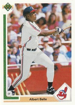Albert Belle