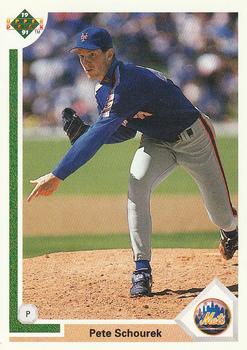 #766 Pete Schourek
