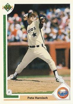 Pete Harnisch