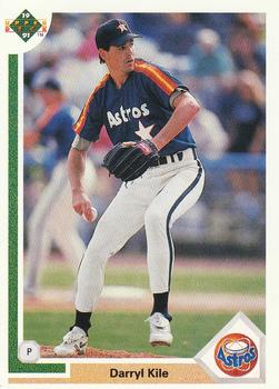 Darryl Kile