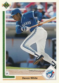 #783 Devon White