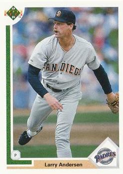 Larry Andersen