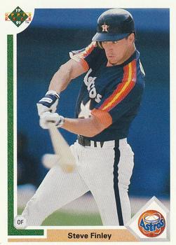 Steve Finley