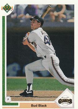 Bud Black