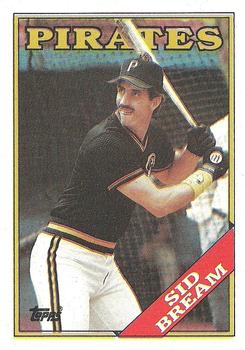 #478 Sid Bream
