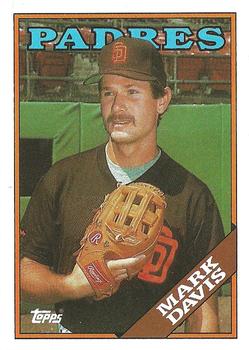 #482 Mark Davis