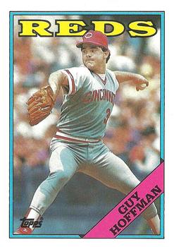 #496 Guy Hoffman
