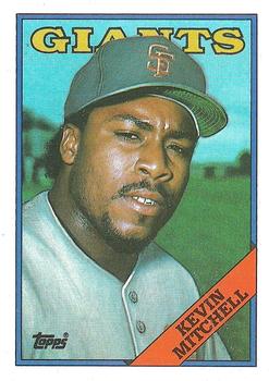 Kevin Mitchell