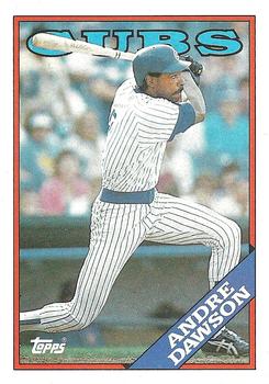 Andre Dawson