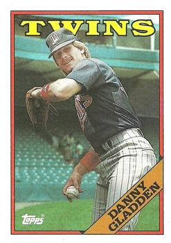 Danny Gladden
