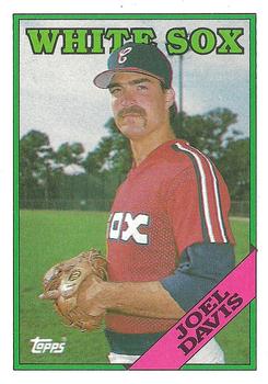 Joel Davis