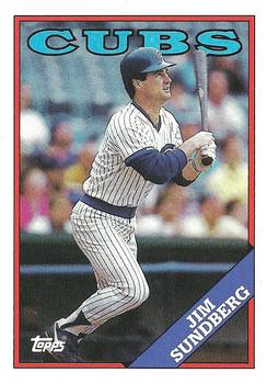 #516 Jim Sundberg