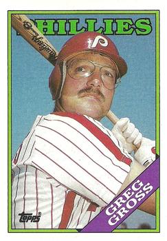 Greg Gross