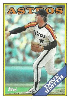 Dave Smith