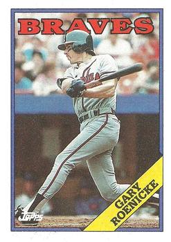 Gary Roenicke