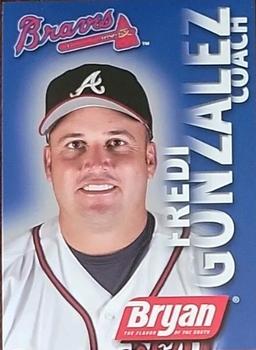 Fredi Gonzalez