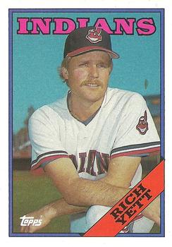Rich Yett