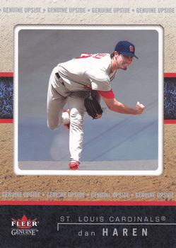 Dan Haren